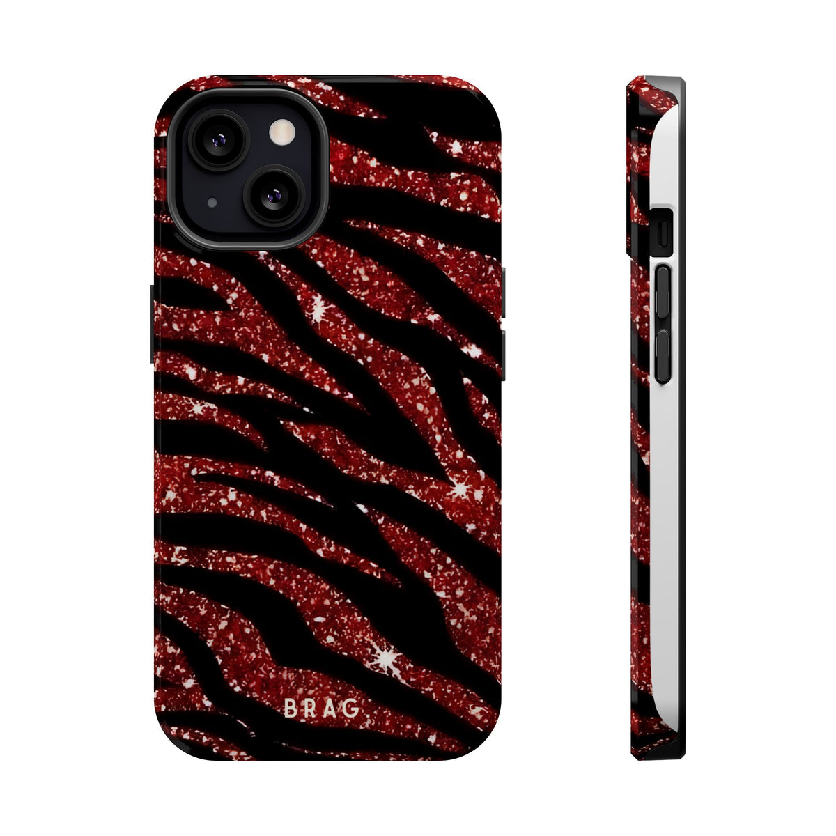 Wild Side Magnetic Impact-Resistant Phone Case