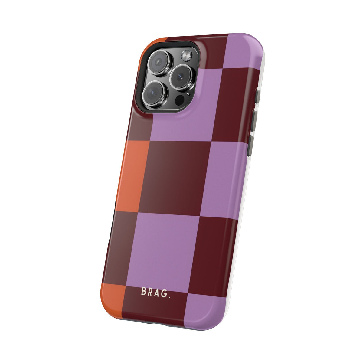 Sundowner Magnetic Impact-Resistant Phone Case