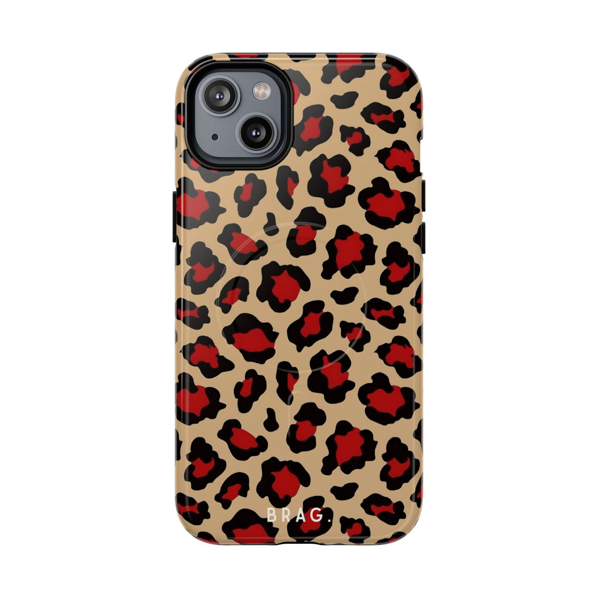Scandal MagSafe Tough Phone Case — Magnetic Protective Cover