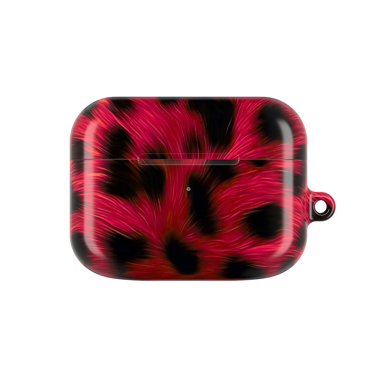 Untamed AirPod Case – Slim Protective Charging Case