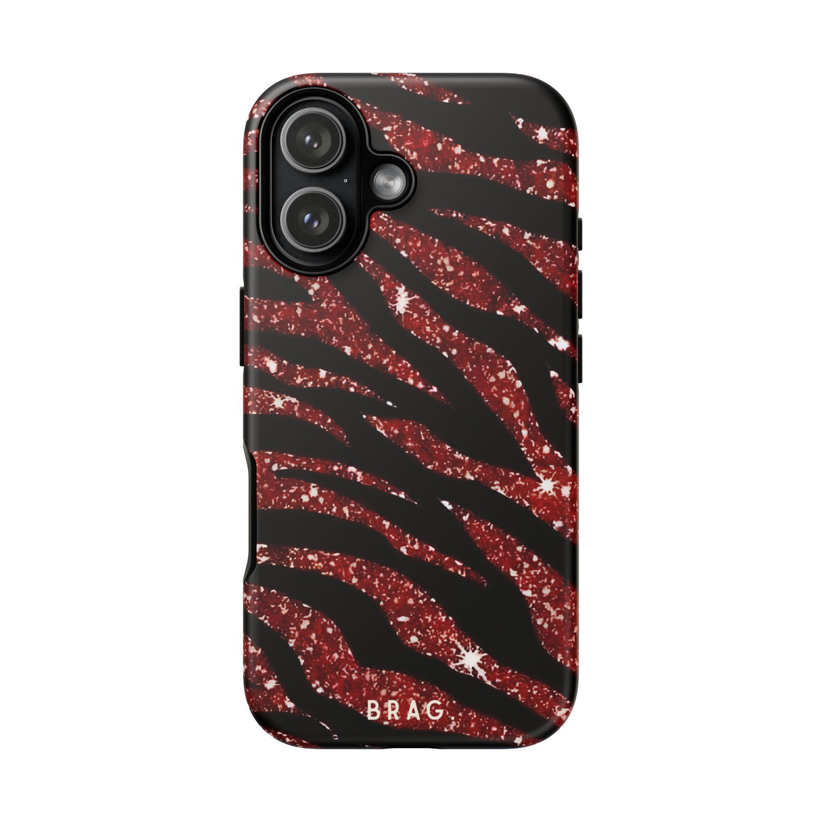 Wild Side Tough Phone Case – Shockproof Protective iPhone Cover