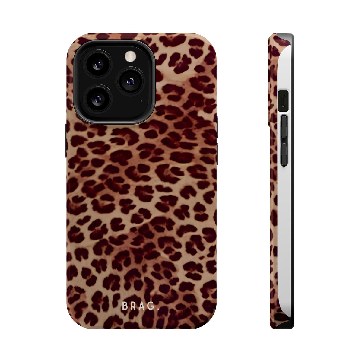 Catwalk Magnetic Impact-Resistant Phone Case
