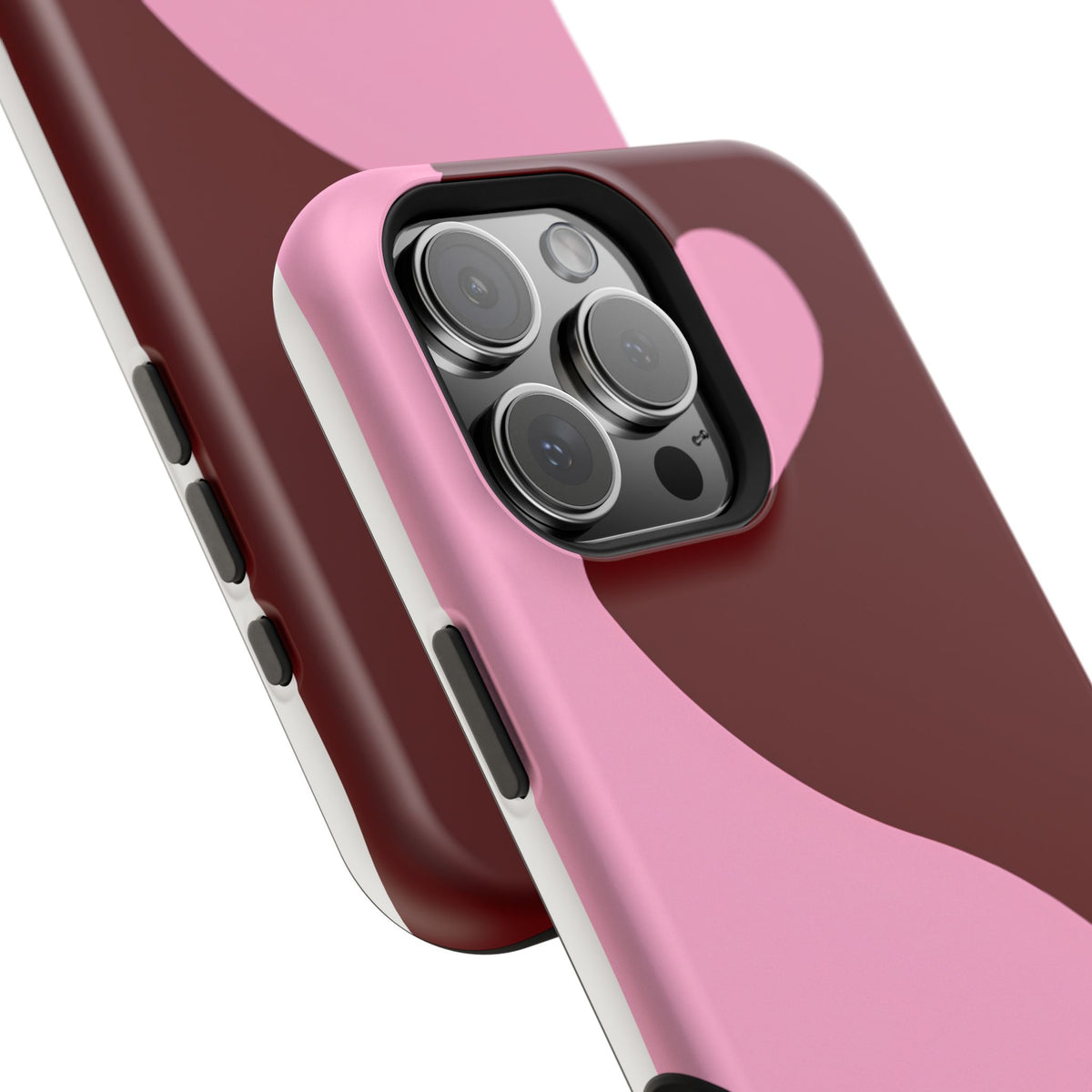 Love Note Magnetic Impact-Resistant Phone Case