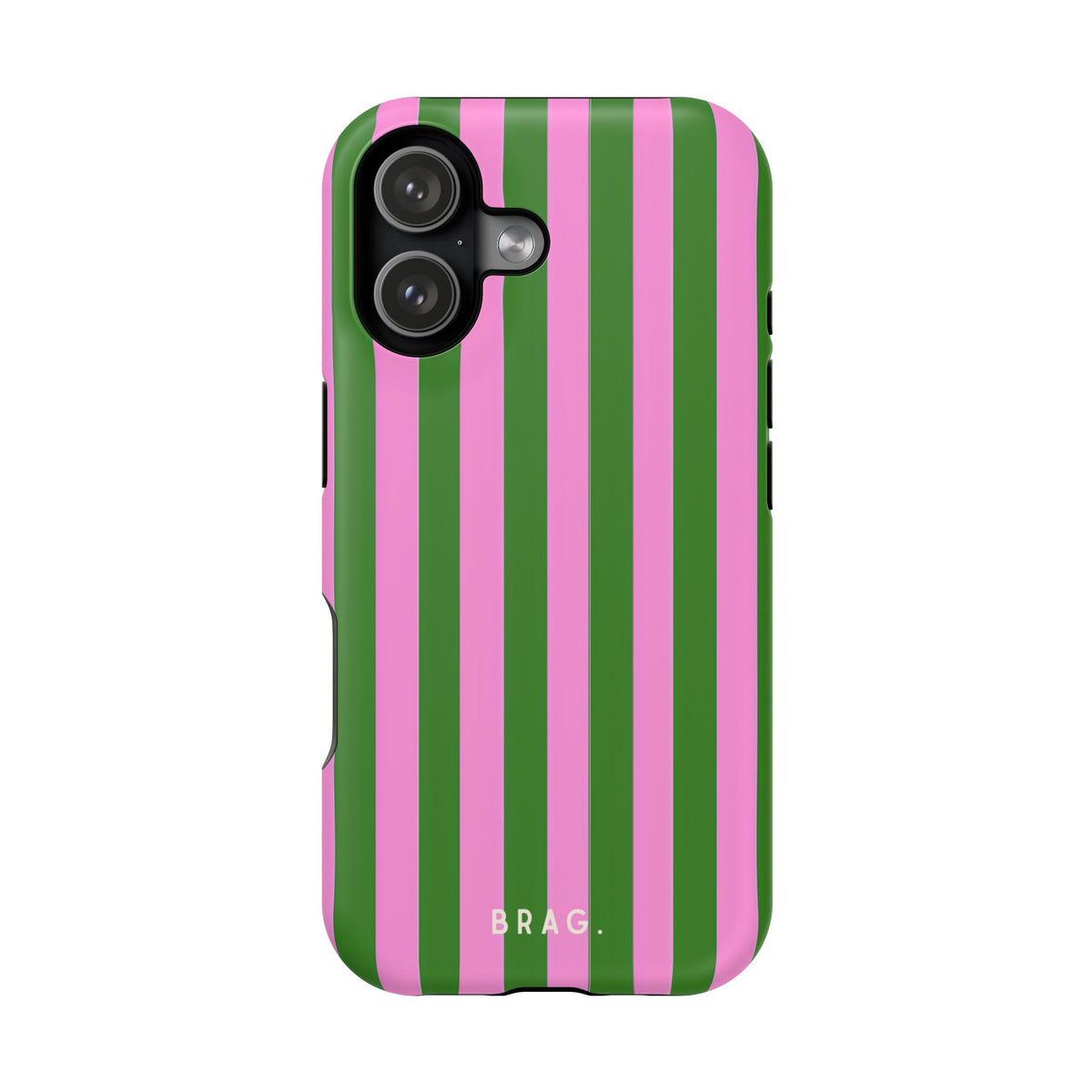 Paradiso Magnetic Impact-Resistant Phone Case