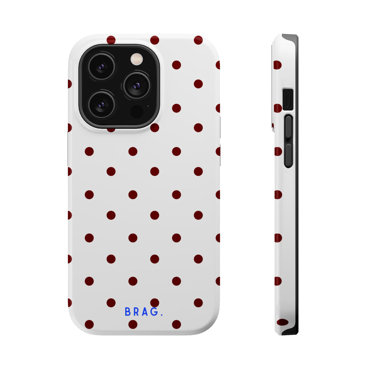 Sweet Spot Magnetic Impact-Resistant Phone Case