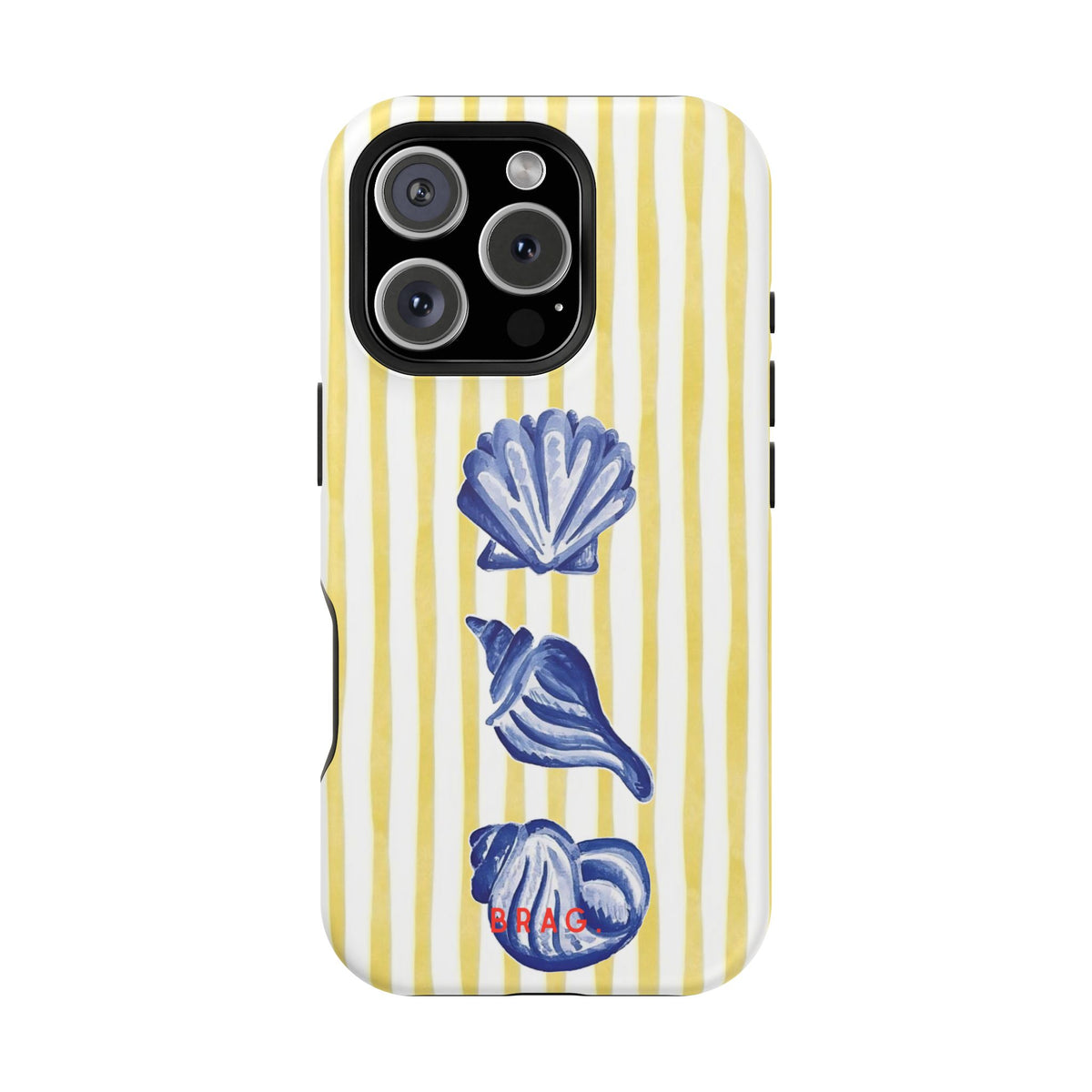 Sunbleached Magnetic Impact-Resistant Phone Case