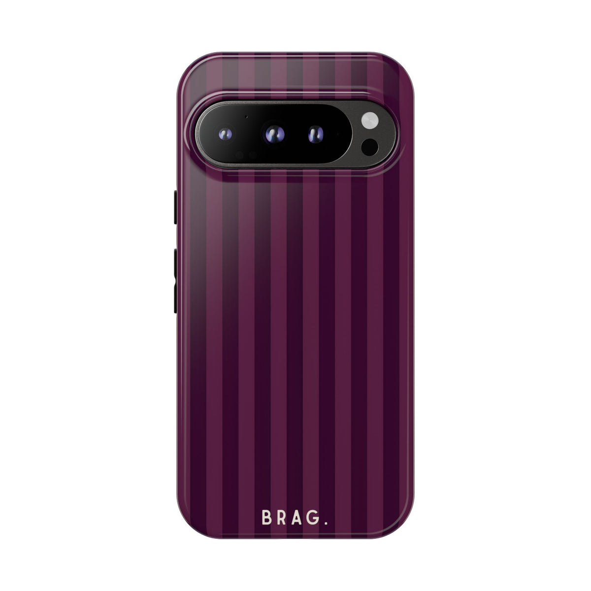 Velvet Rope Tough Phone Case – Shockproof Protective iPhone Cover