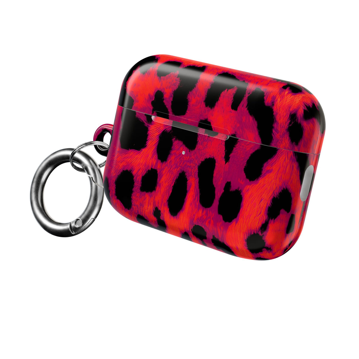 Neon Jungle AirPod Case – Slim Protective Charging Case
