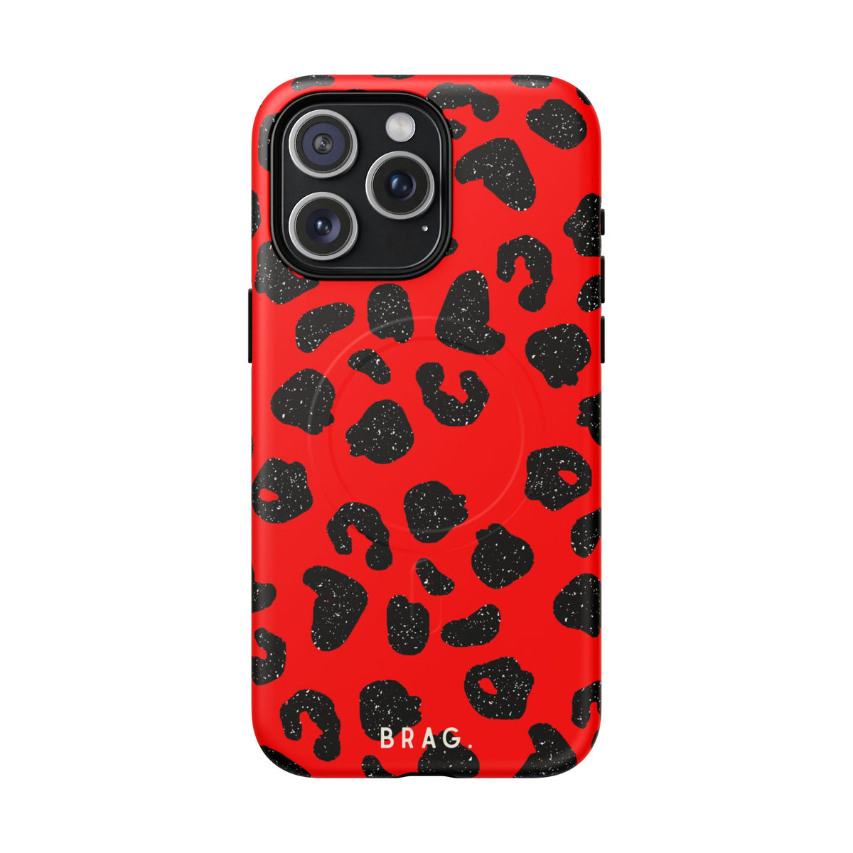 Bad Habit MagSafe Tough Phone Case — Magnetic Protective Cover