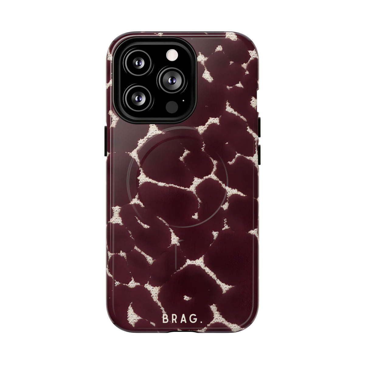 Madwild MagSafe Tough Phone Case — Magnetic Protective Cover