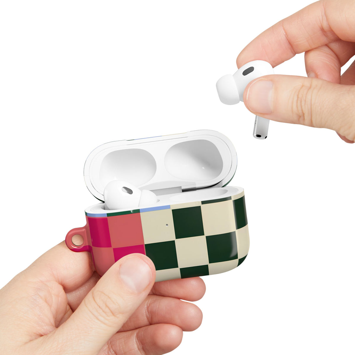Gelato Market AirPod Case – Slim Protective Charging Case