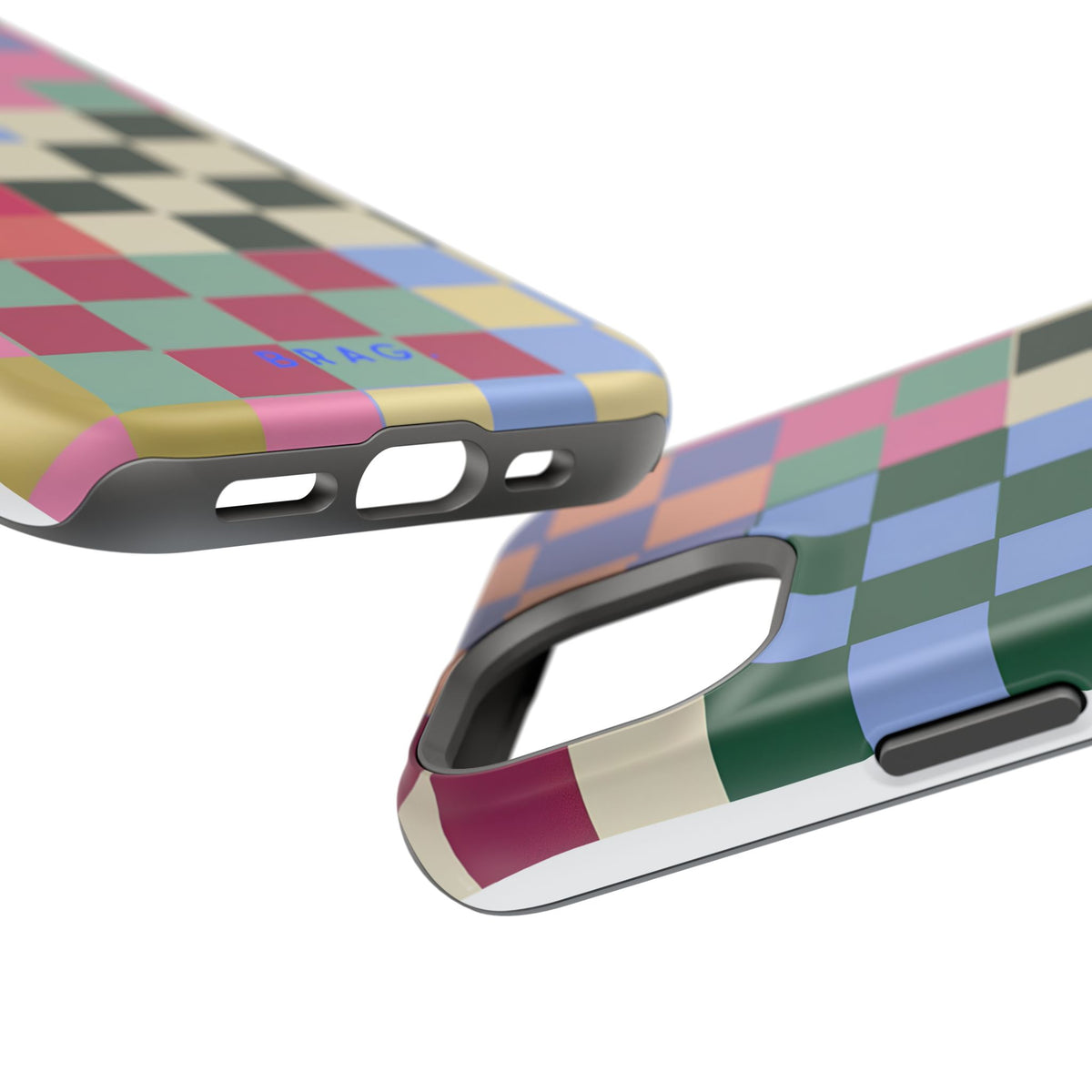 Gelato Market Magnetic Impact-Resistant Phone Case
