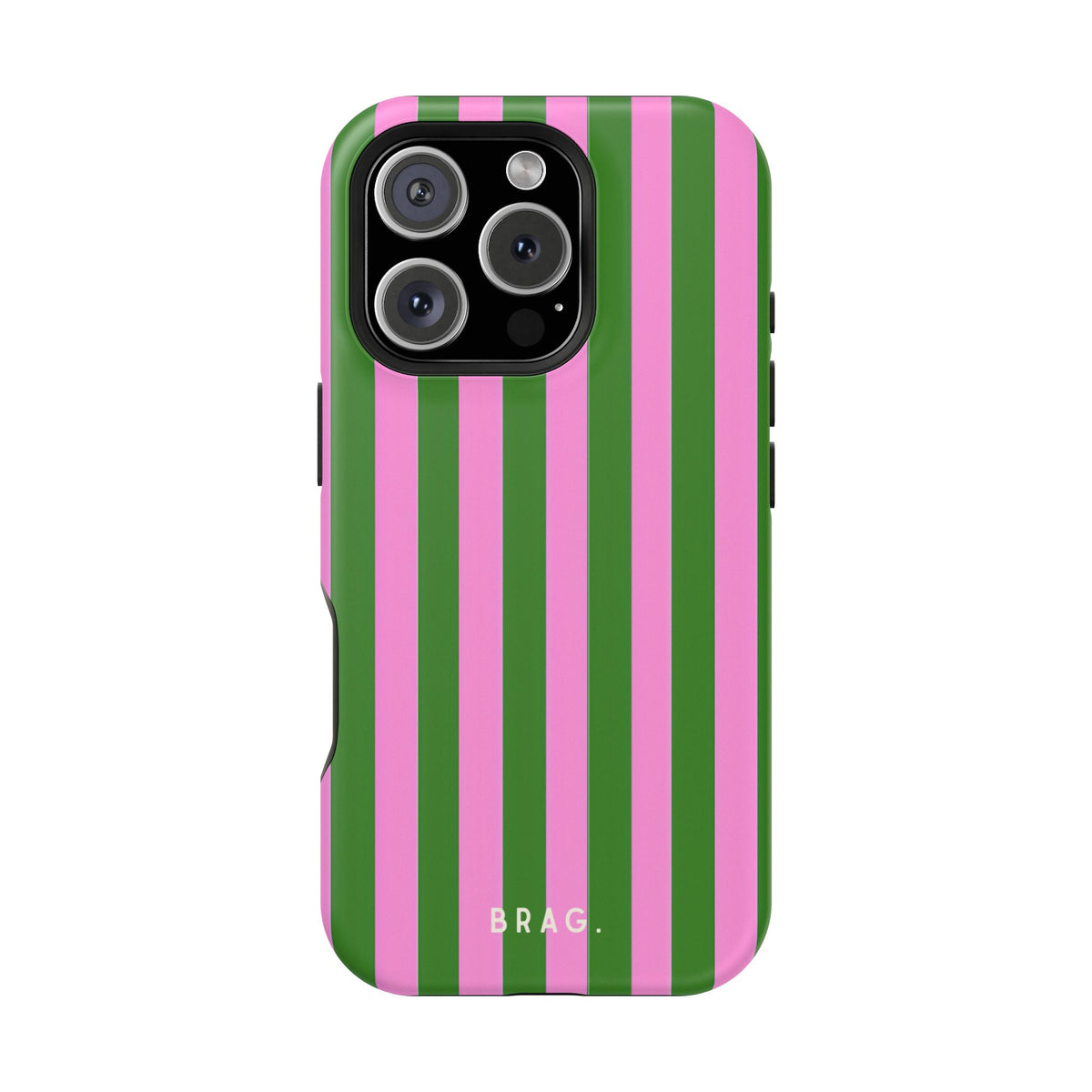 Paradiso Magnetic Impact-Resistant Phone Case