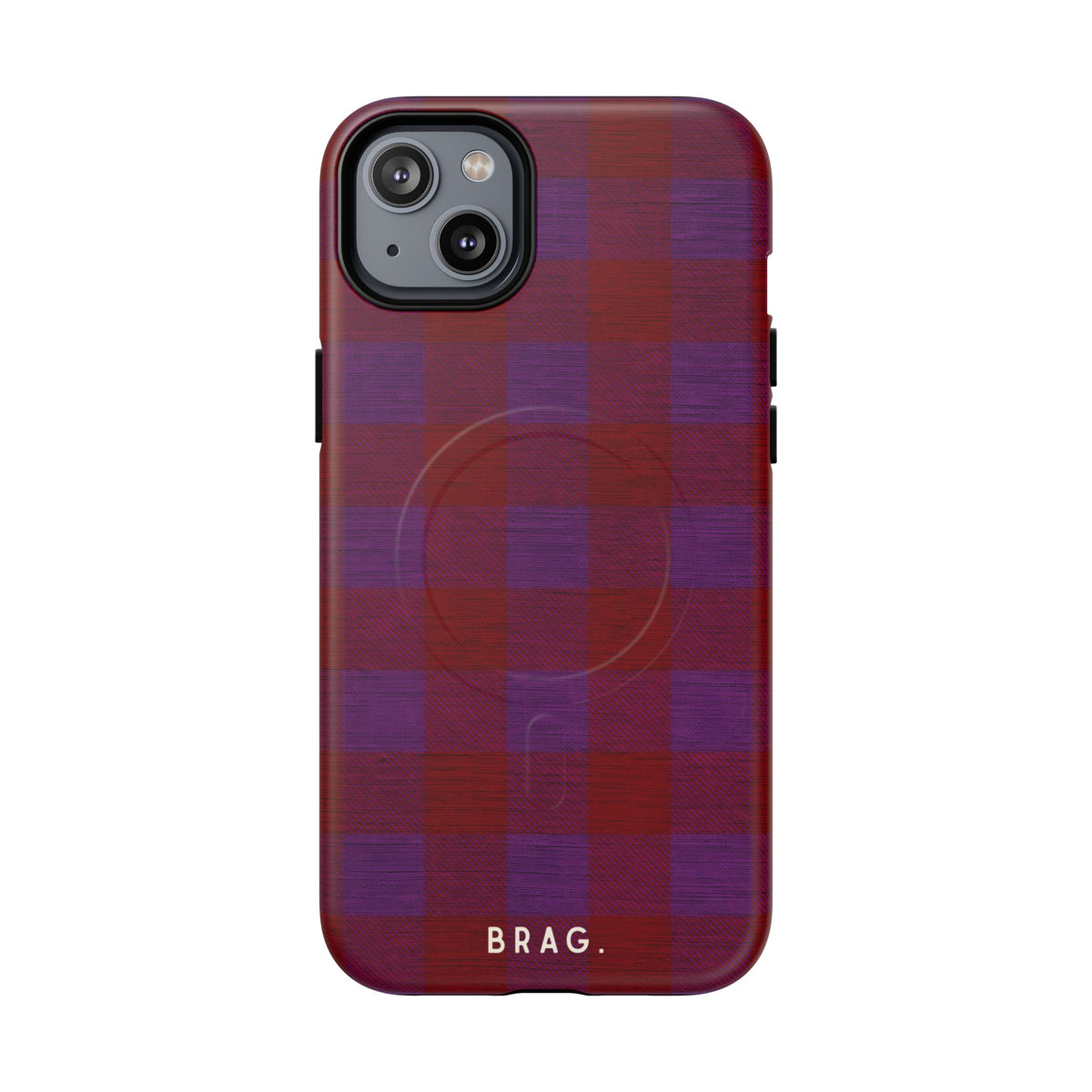 After Hours MagSafe Tough Phone Case — Magnetic Protective Cover
