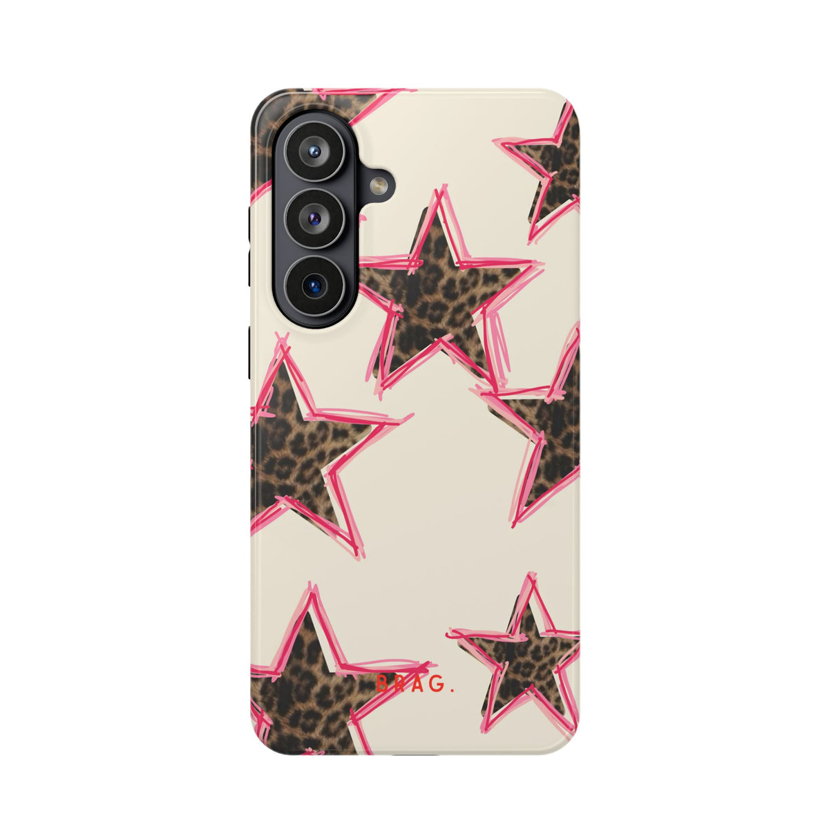 Starstruck Magnetic Impact-Resistant Phone Case