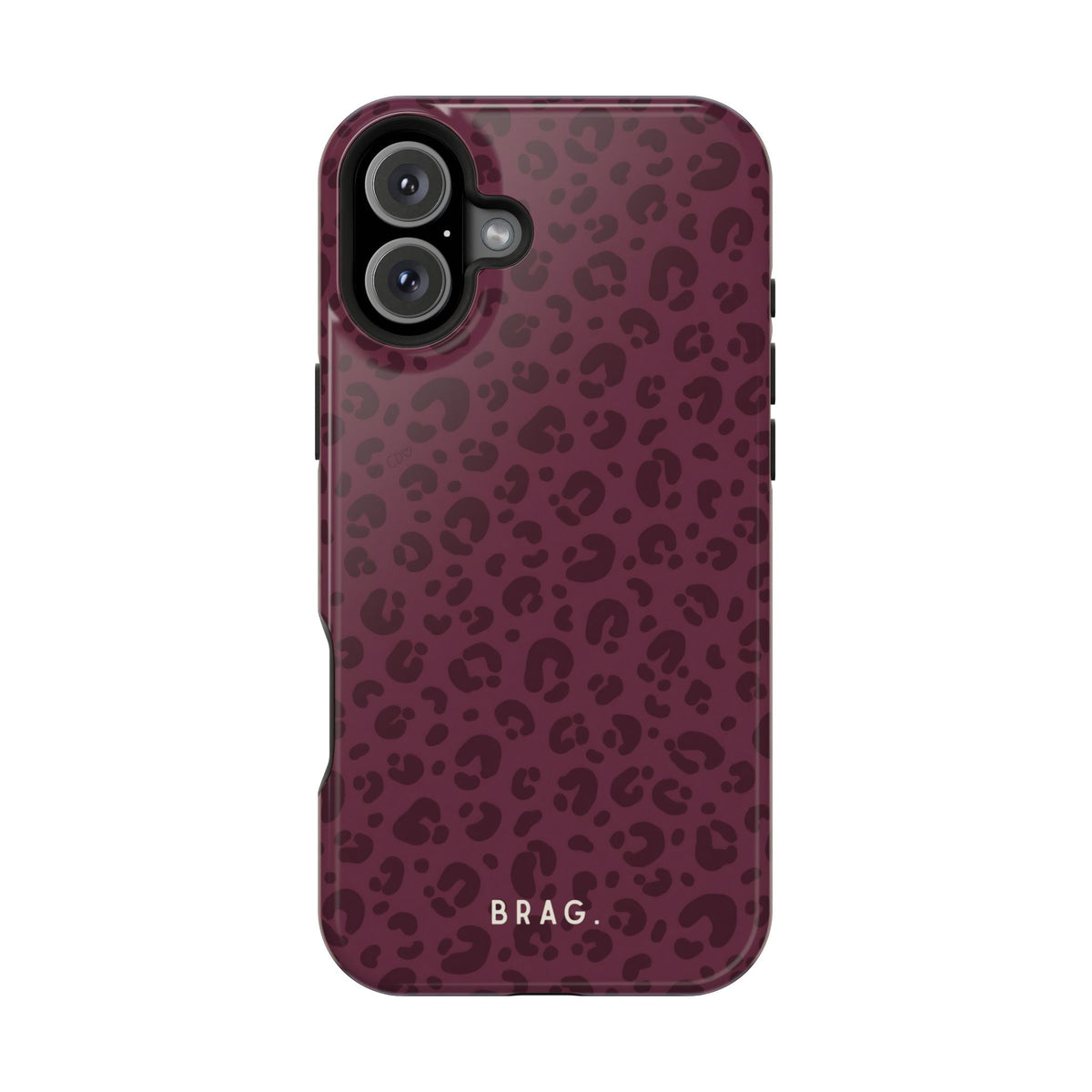 Wild Thing Magnetic Impact-Resistant Phone Case