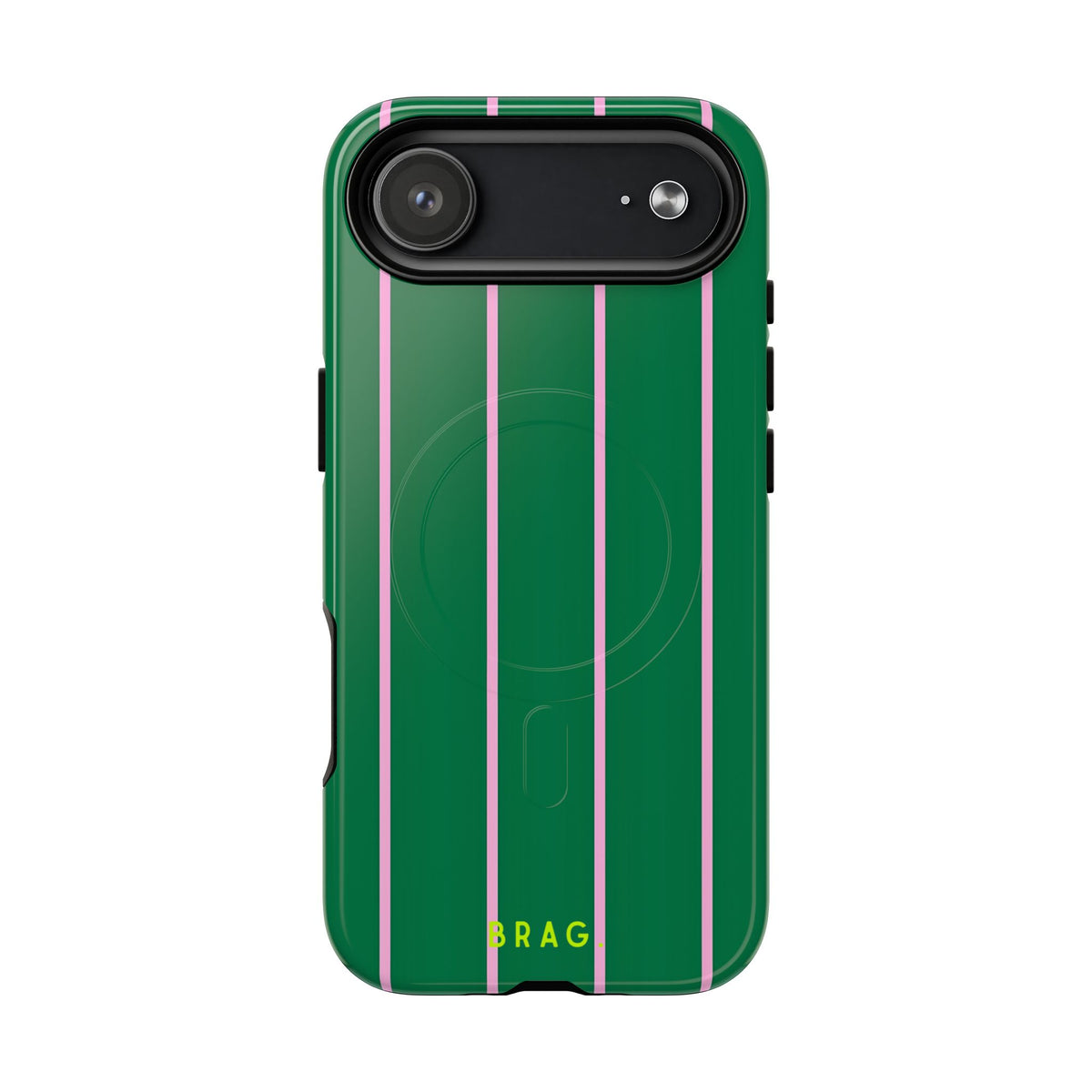 Palm Avenue MagSafe Tough Phone Case — Magnetic Protective Cover