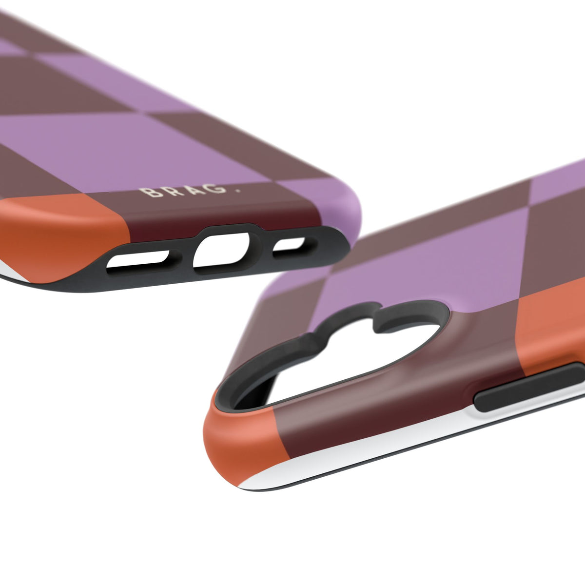 Sundowner Magnetic Impact-Resistant Phone Case