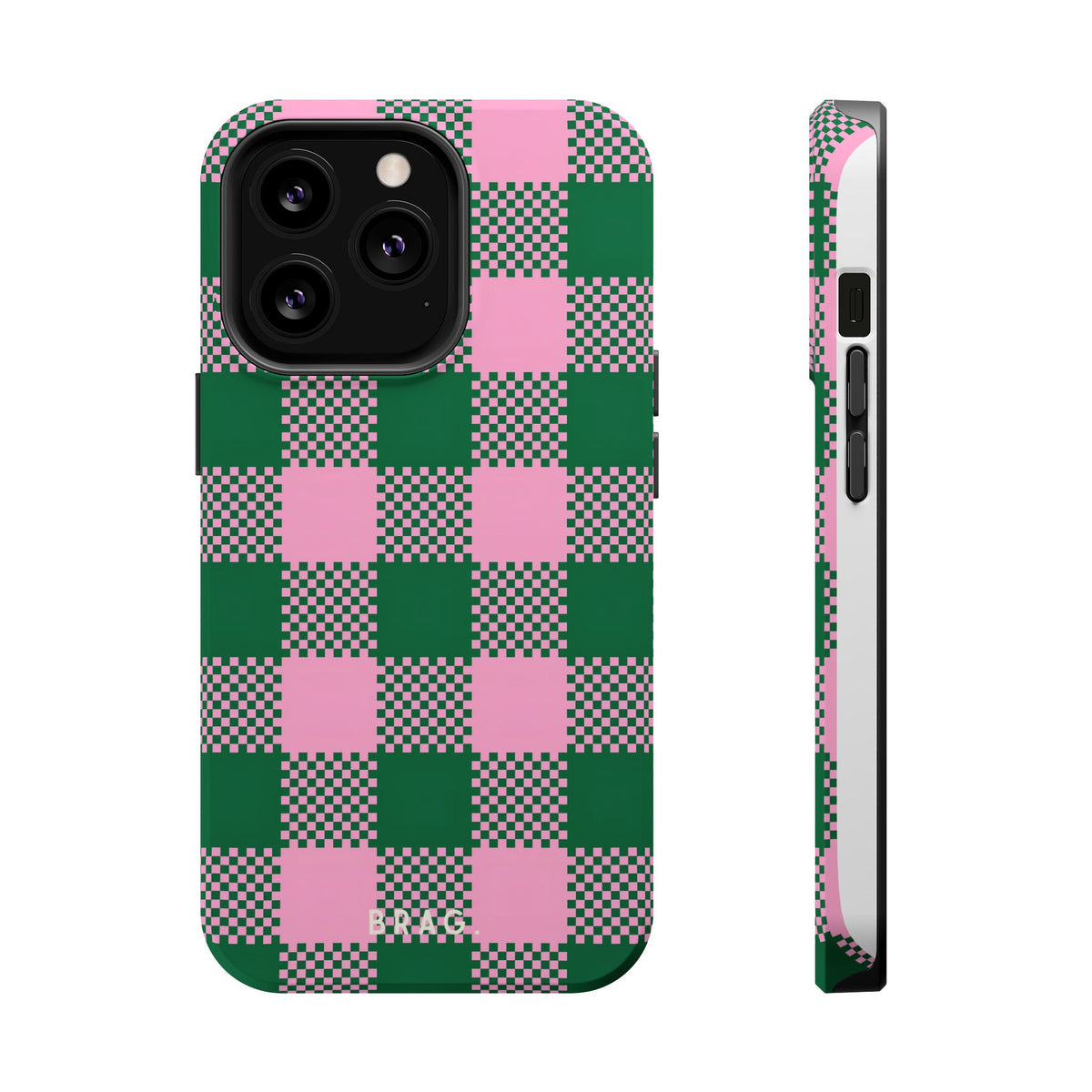 Picnic Club Magnetic Impact-Resistant Phone Case