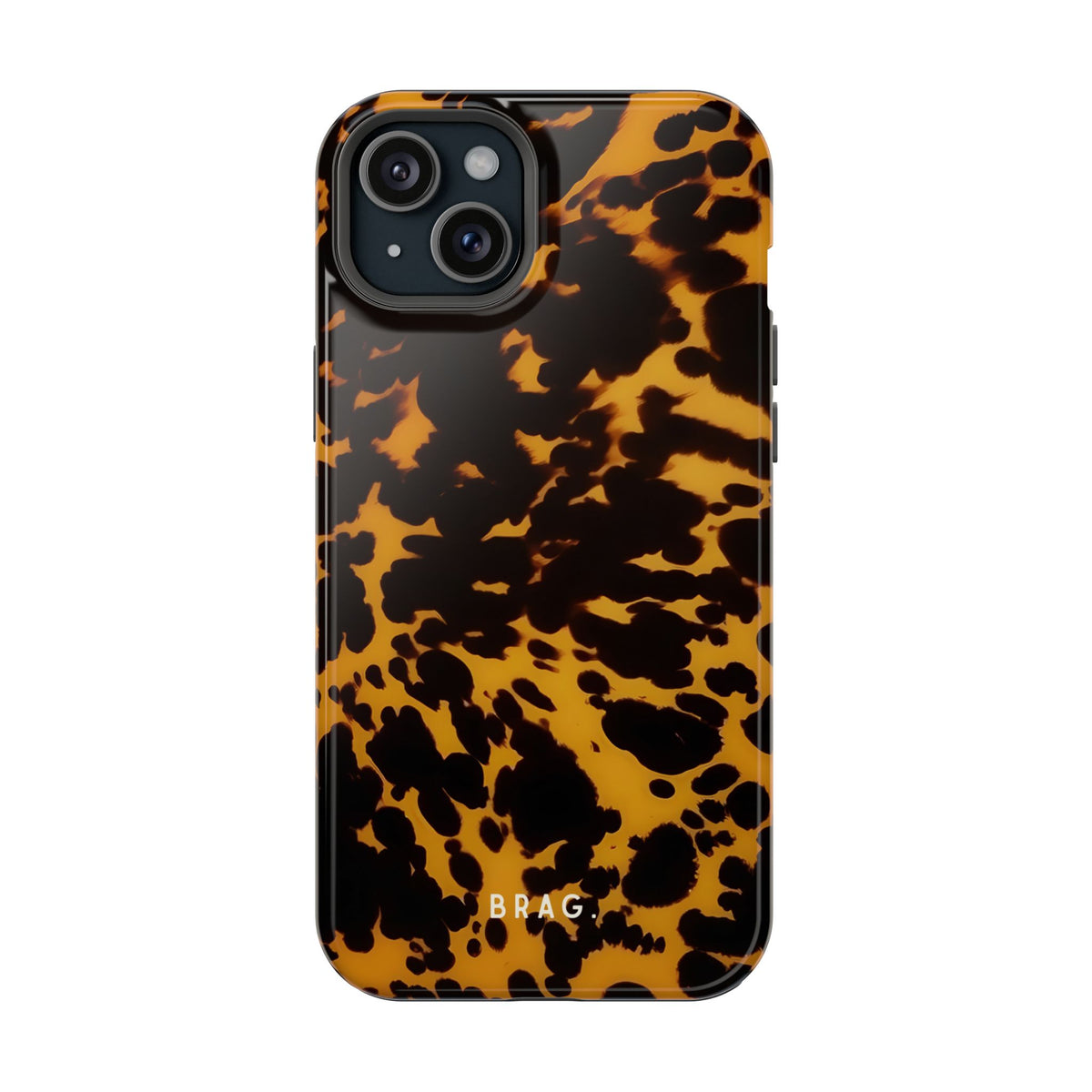 Gold Rush Magnetic Impact-Resistant Phone Case