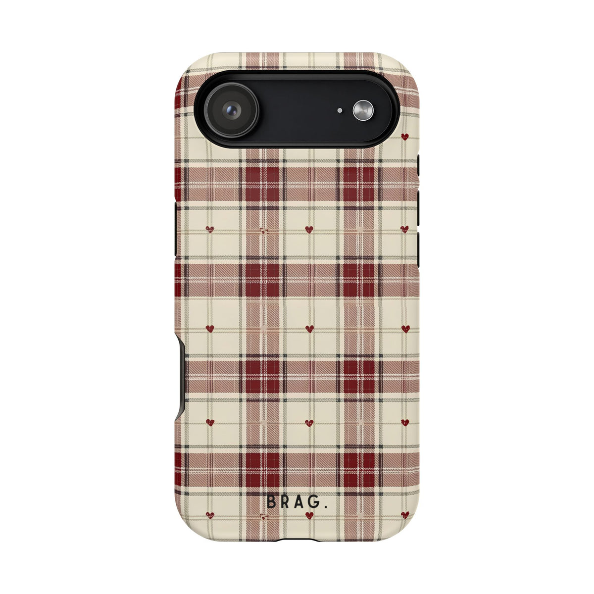Country Club Magnetic Impact-Resistant Phone Case