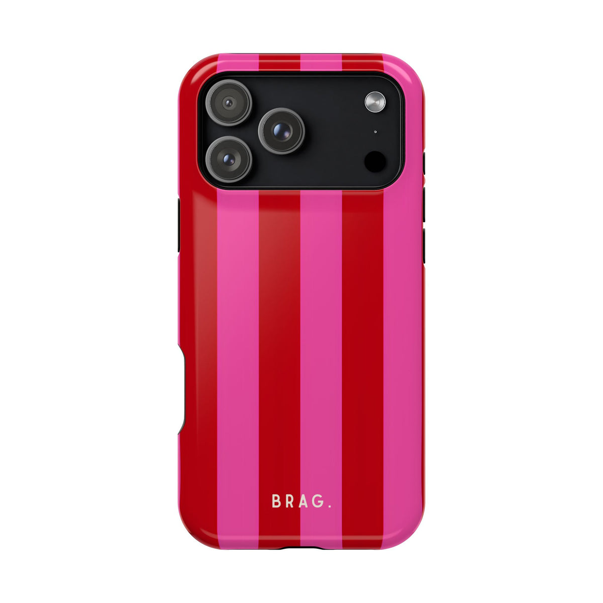 Watermelon Sugar Magnetic Impact-Resistant Phone Case