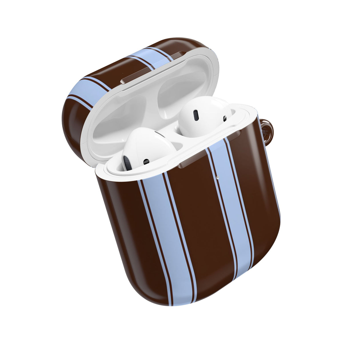 Monochroma AirPod Case – Slim Protective Charging Case