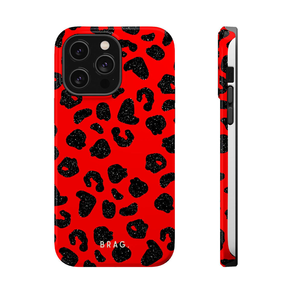 Bad Habit Magnetic Impact-Resistant Phone Case