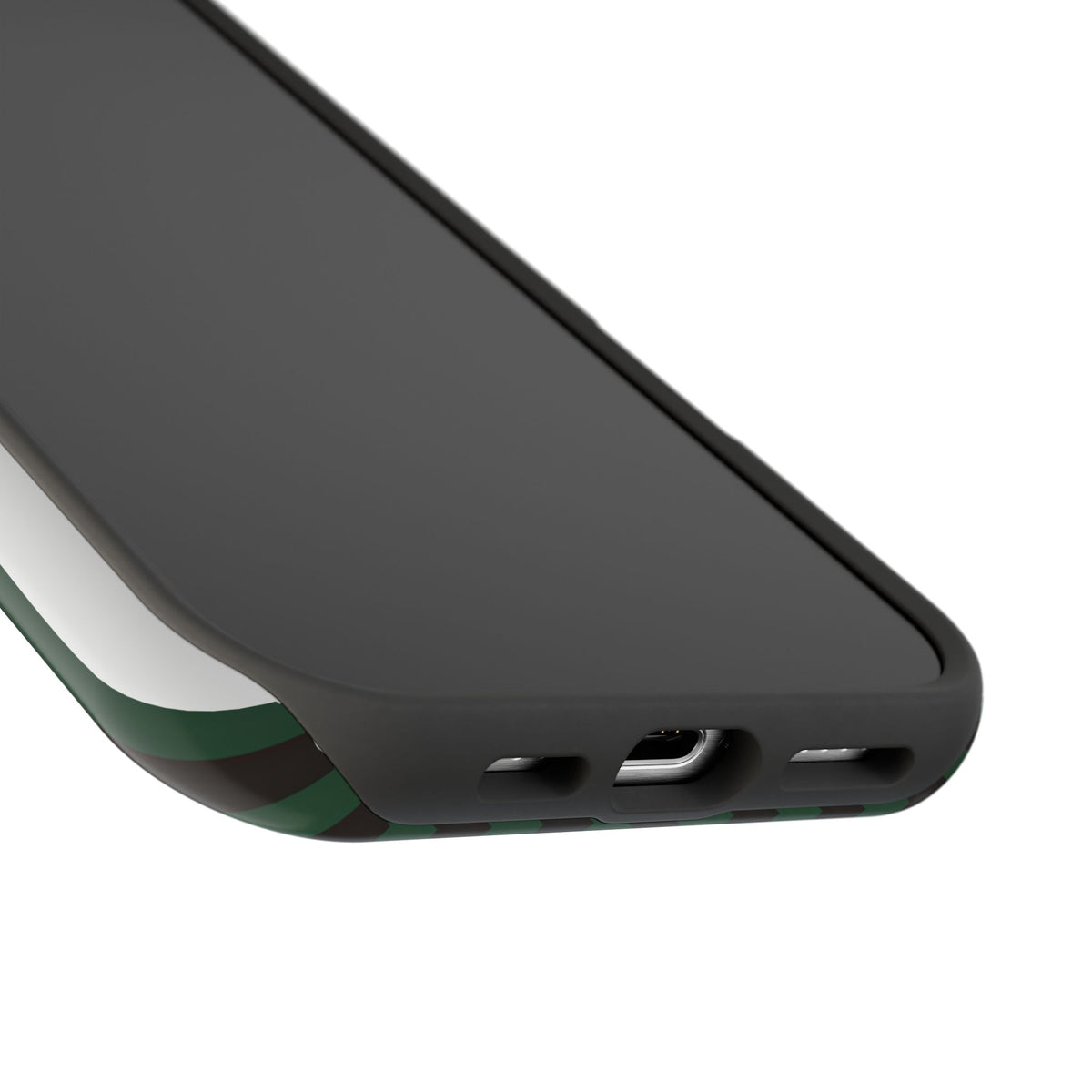 Minimalist Zen Magnetic Impact-Resistant Phone Case