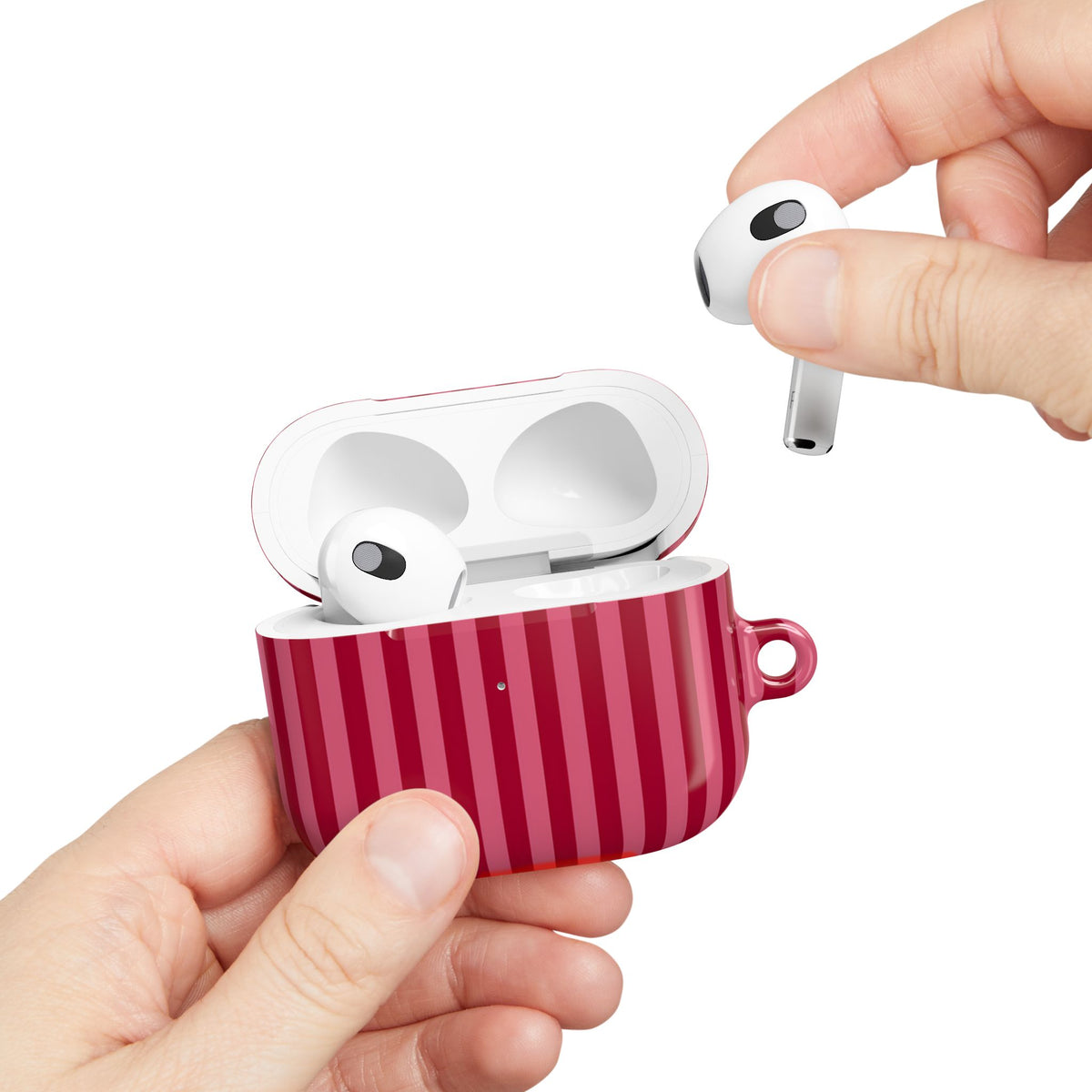 Hot Stuff AirPod Case – Slim Protective Charging Case