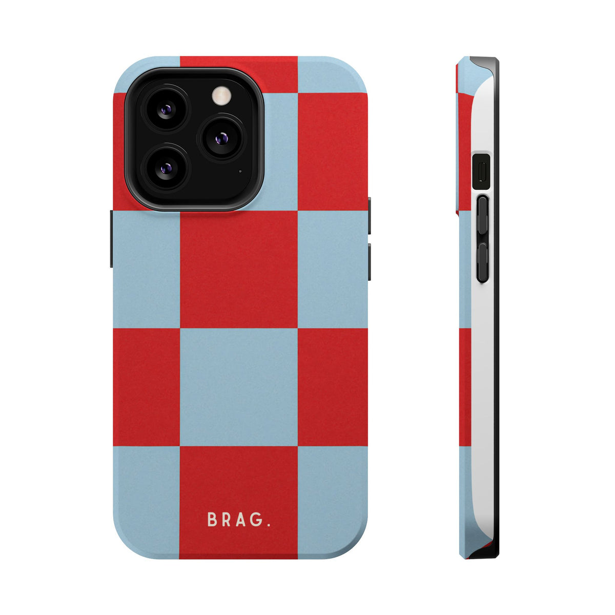 Boardwalk Magnetic Impact-Resistant Phone Case