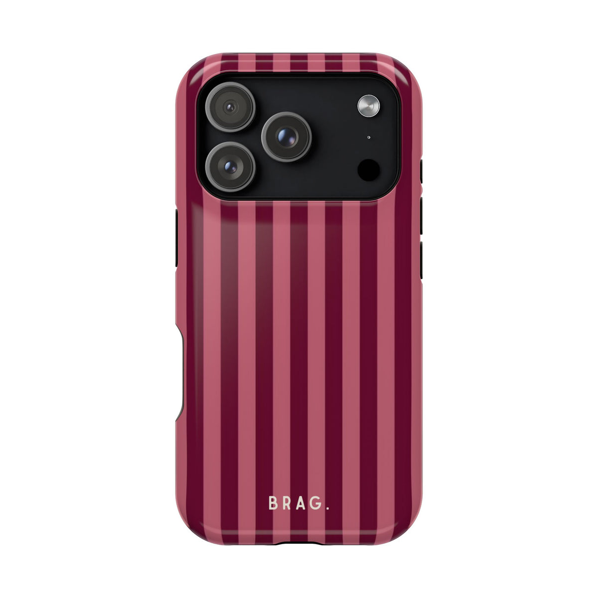 Hot Strek Magnetic Impact-Resistant Phone Case