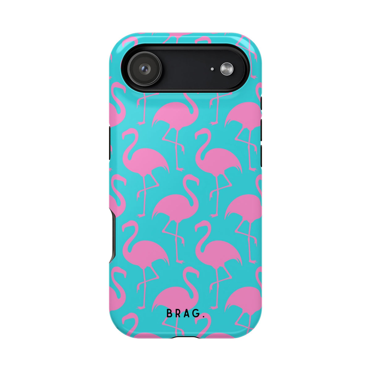 Flamingo Bay Magnetic Impact-Resistant Phone Case