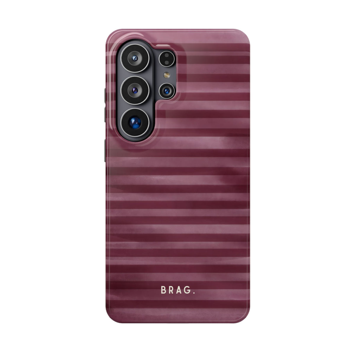 Velvet Blur Magnetic Impact-Resistant Phone Case