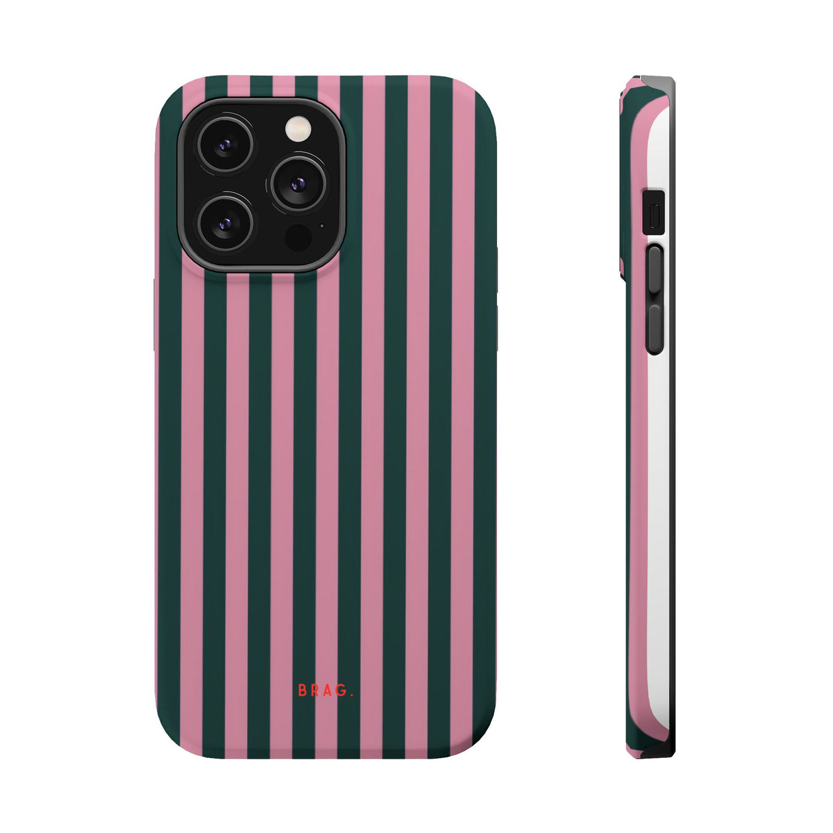 Shadow Forest Magnetic Impact-Resistant Phone Case
