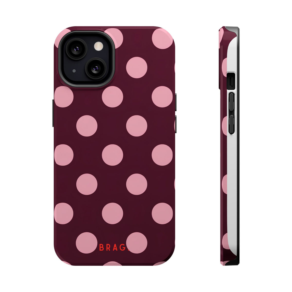 Sweet Talk Magnetic Impact-Resistant Phone Case