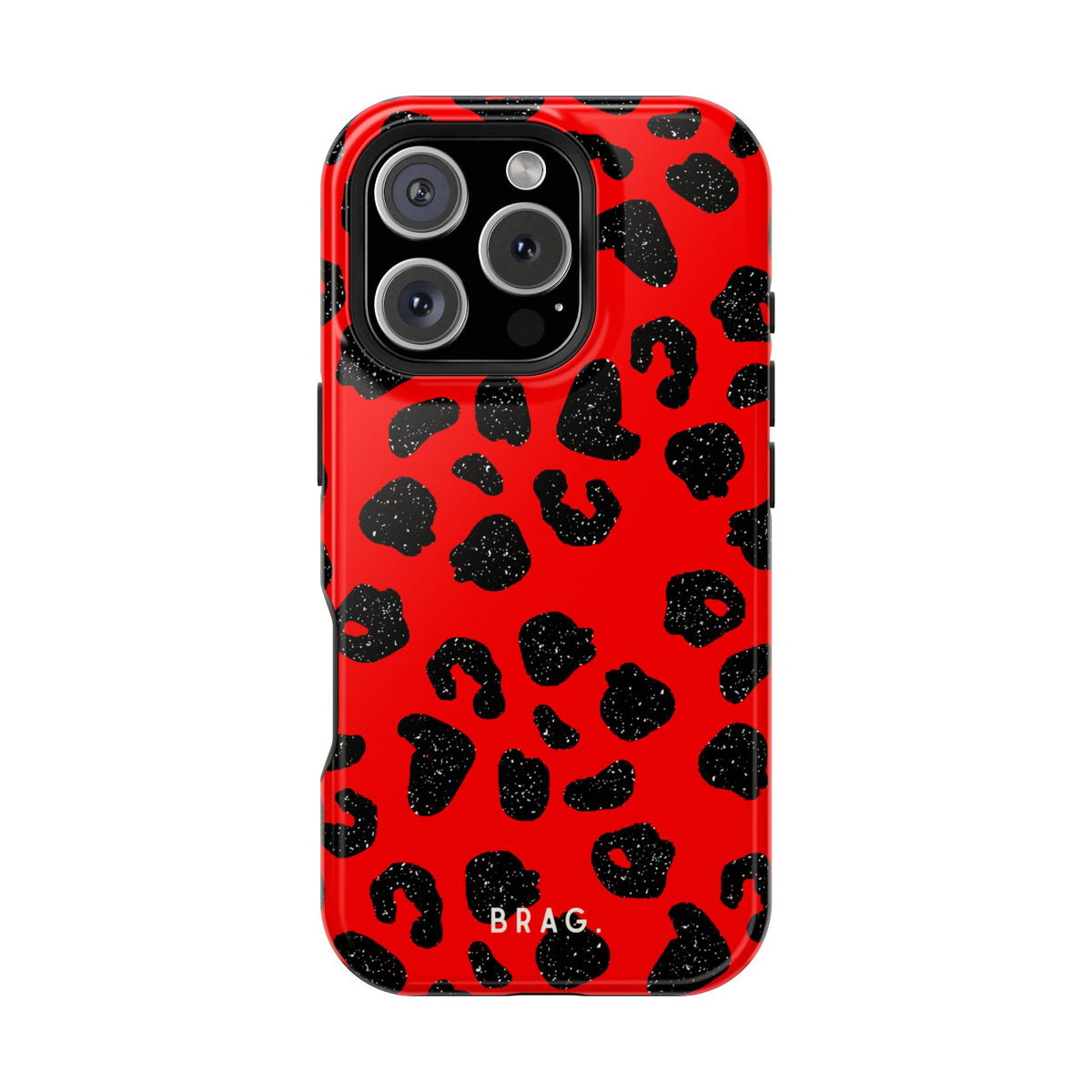Bad Habit Magnetic Impact-Resistant Phone Case