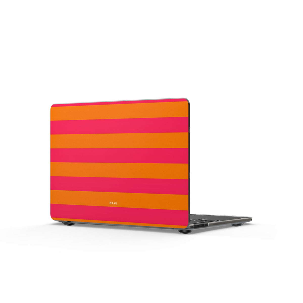 Sunburst Matte MacBook Case — Slim Protective Laptop Cover