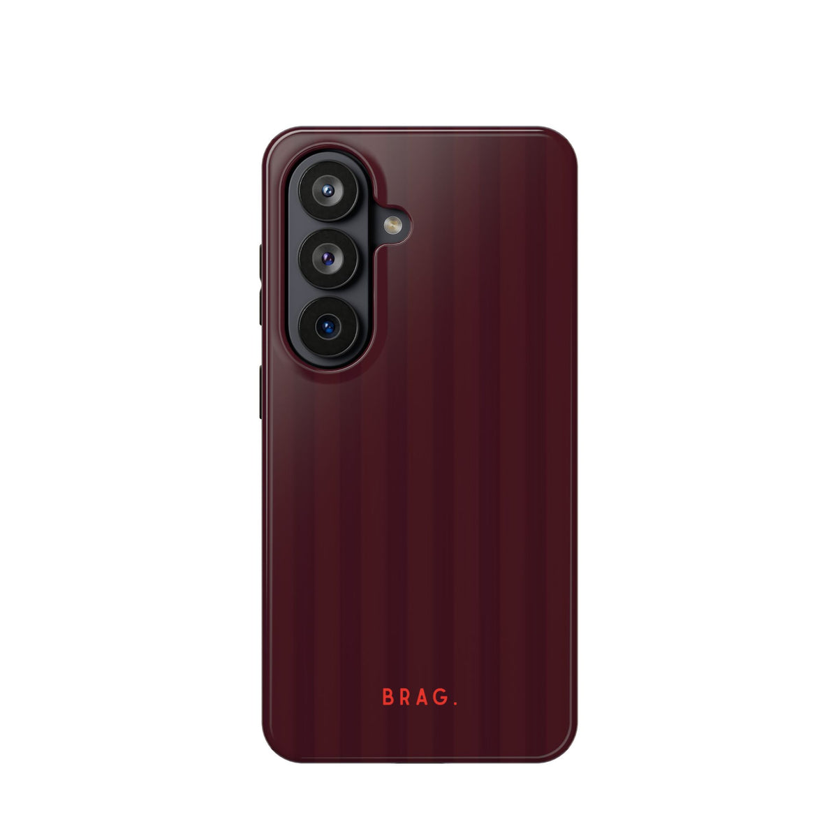 Dark Room Magnetic Impact-Resistant Phone Case