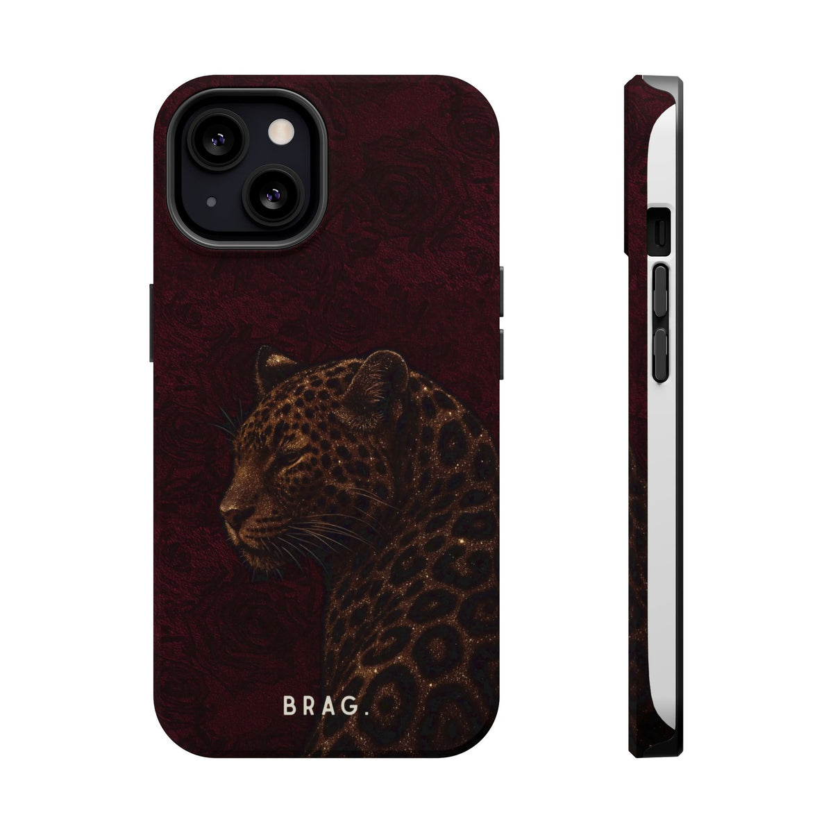 Devil's Play Magnetic Impact-Resistant Phone Case