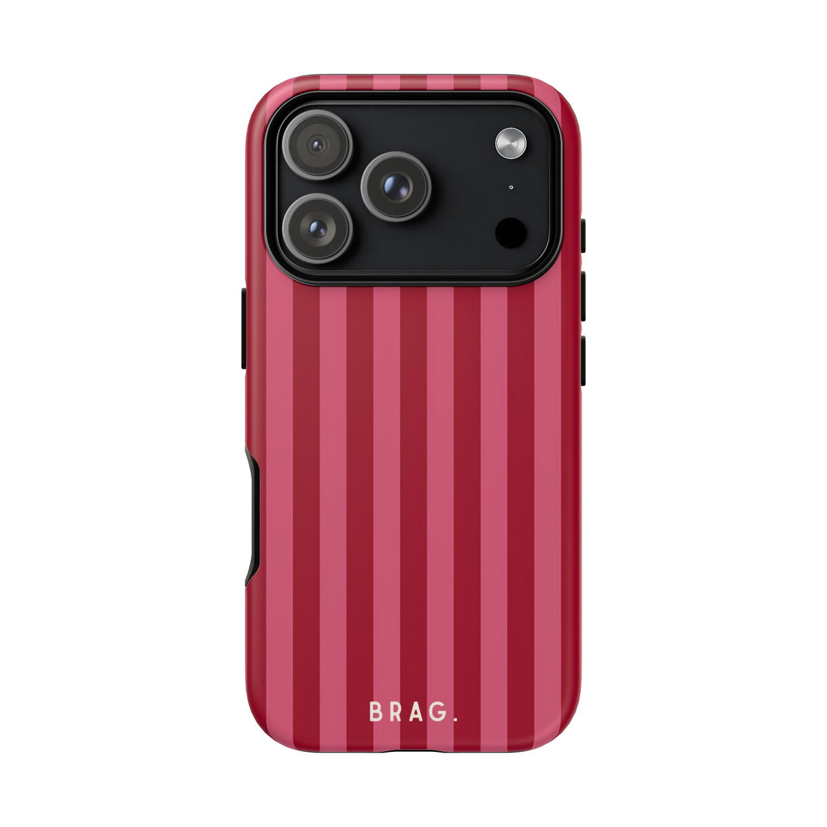 Hot Stuff Tough Phone Case – Shockproof Protective iPhone Cover