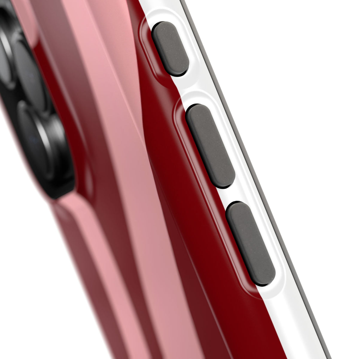 Afterglow Magnetic Impact-Resistant Phone Case