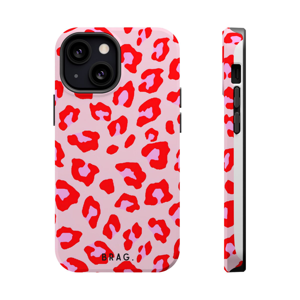 Panthere Magnetic Impact-Resistant Phone Case