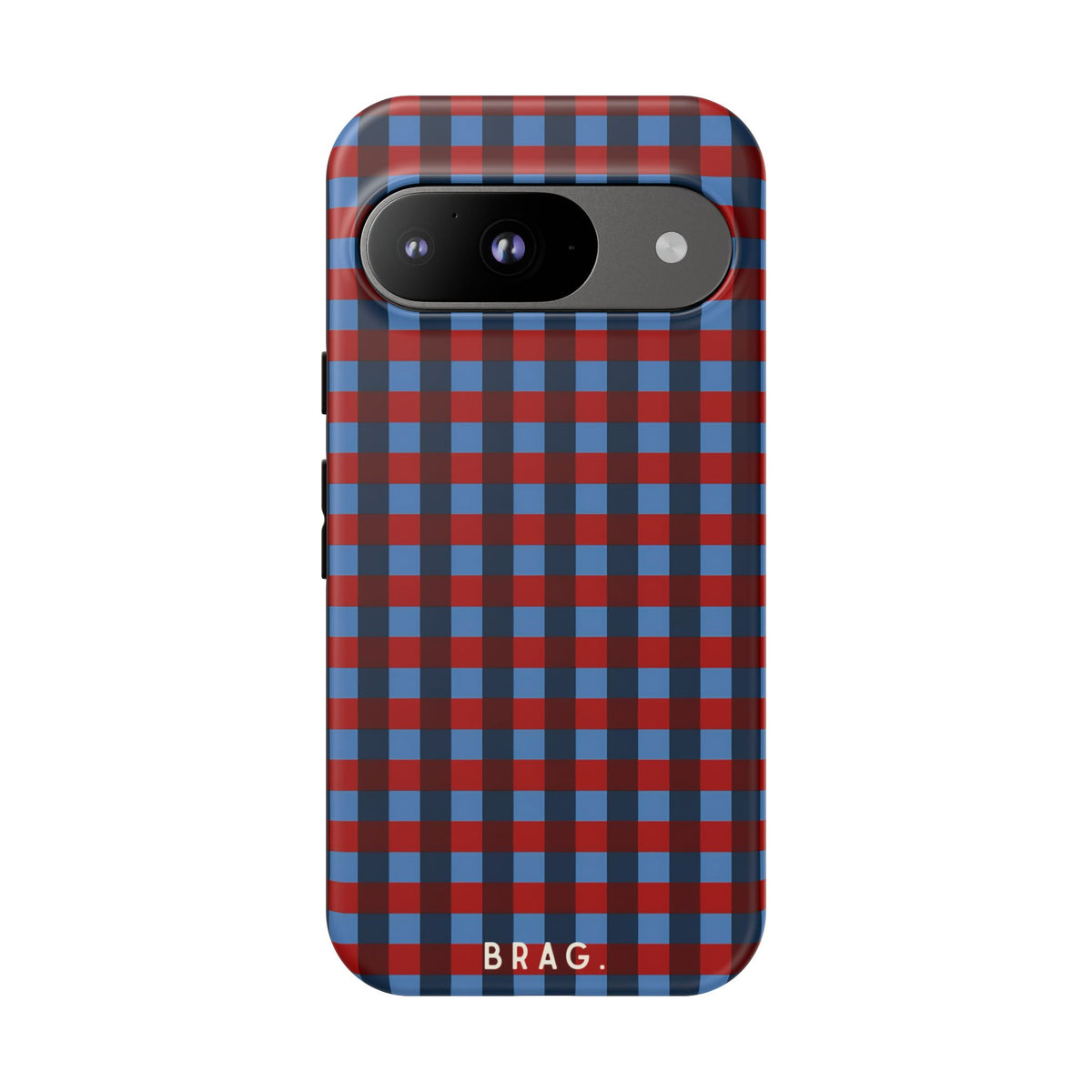 Off Dute Tough Phone Case – Shockproof Protective iPhone Cover