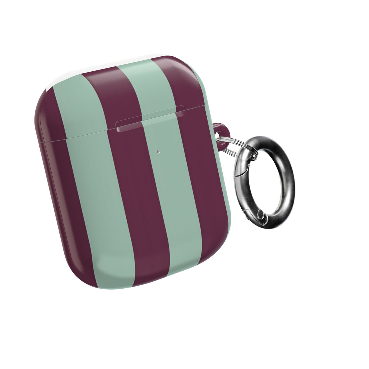 RIviera Mist AirPod Case – Slim Protective Charging Case