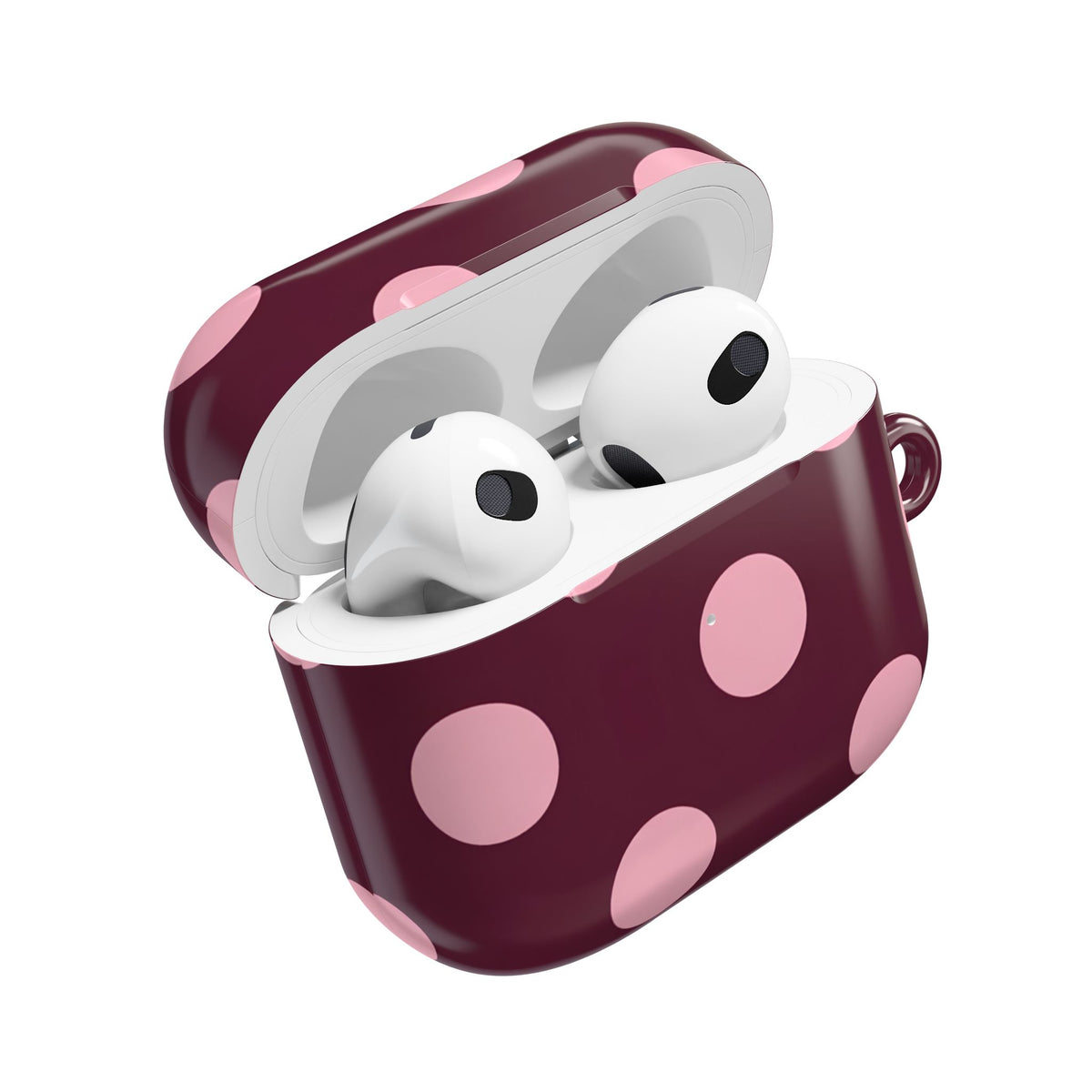 Sweet Talk AirPod Case – Slim Protective Charging Case