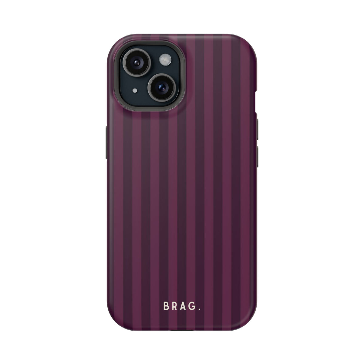 Velvet Rope Magnetic Impact-Resistant Phone Case