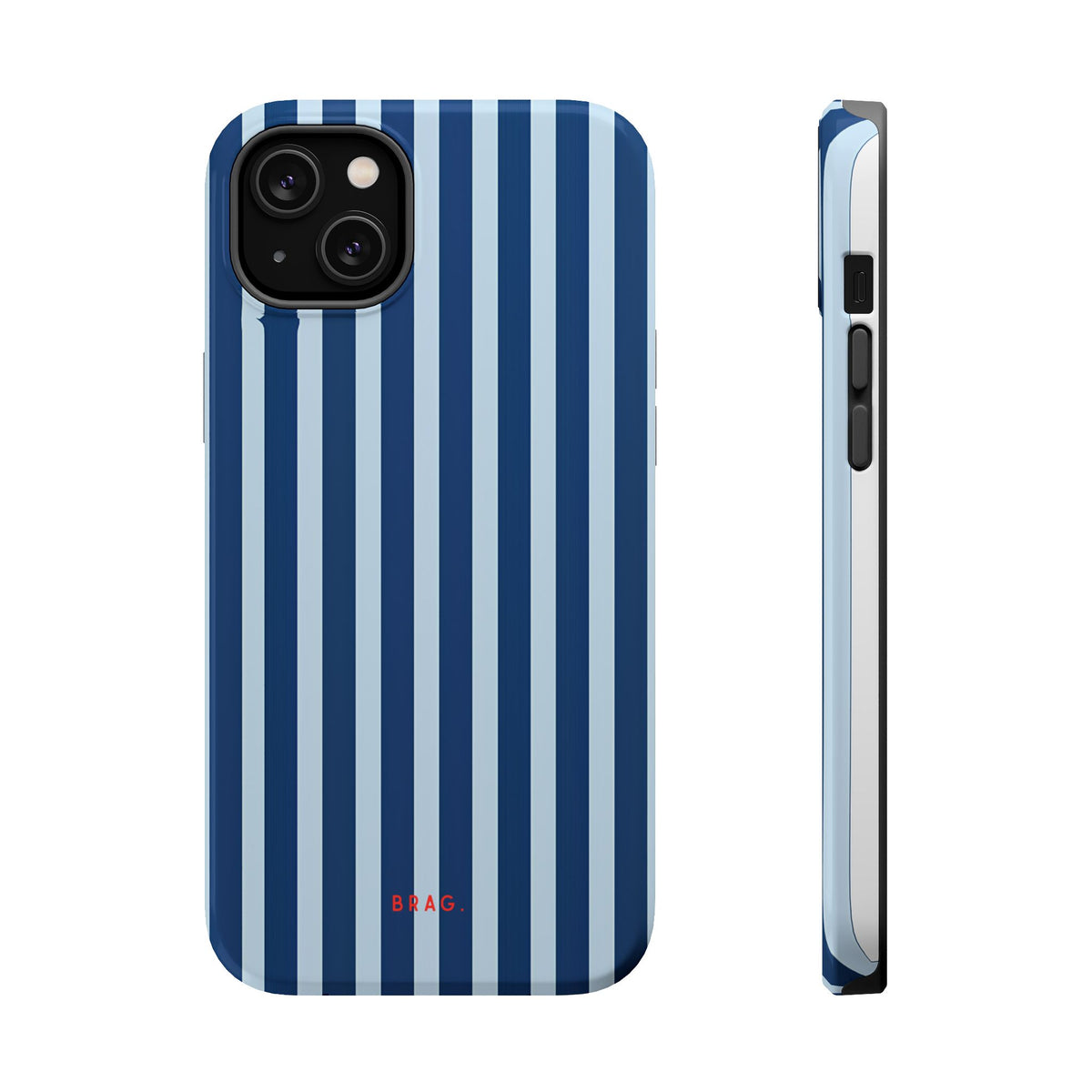 Blue Sail Magnetic Impact-Resistant Phone Case