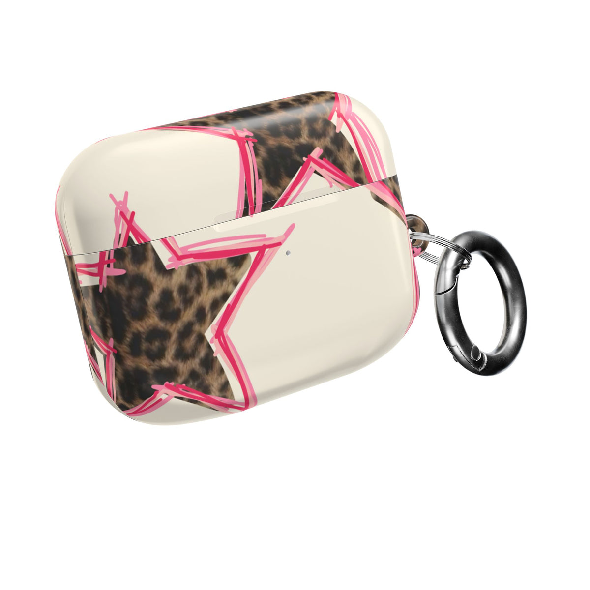 Starstruck AirPod Case – Slim Protective Charging Case