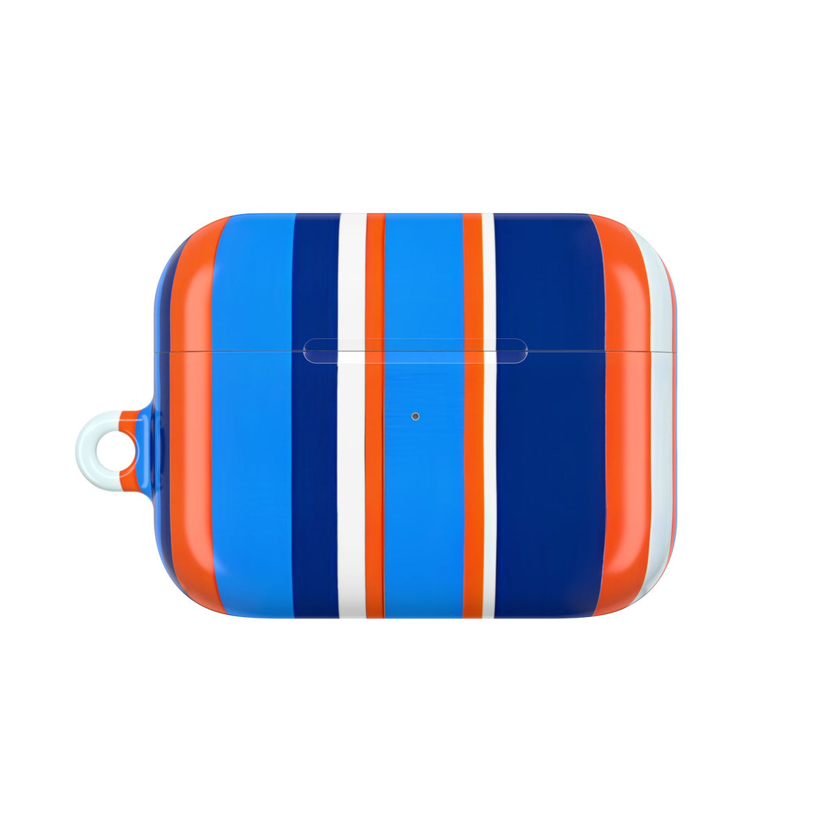 Azure Coast AirPod Case – Slim Protective Charging Case
